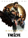 ����������� Twelve (2025) 2 DVD ��������