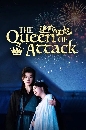 ������չ The Queen of Attack (2025) ���ѡ�ԪԵ����ѧ�� 2 DVD ��������