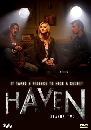 ��������� Haven Season 2 ����� ���ͧ�Ҷ�þ� �� 2 4 DVD �ҡ����