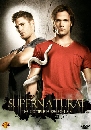 ��������� Supernatural Season 6 ��һ��ȹ��˹���š �� 6 3 DVD �ҡ����