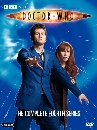 ��������� Doctor Who Season 4 �������ҡ���š �� 4 4 DVD �ҡ����