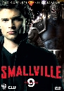 ��������� Smallville Season 9 ������˹������«�������� �� 9 3 DVD �ҡ����