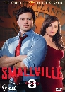 ��������� Smallville Season 8 ������˹������«�������� �� 8 2 DVD �ҡ����