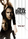 ��������� Prison Break [�Ҥ����� The Final Break ]  1 DVD ��������