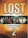 ��������� Lost Season 2 ���á�´��Ժ �� 2 7 DVD ��������