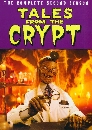 ��������� Tales From The Crypt Season 2 ����ͧ���Ҩҡ����Ⱦ �� 2 6 DVD ��������