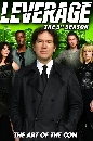 ��������� Leverage Season 3 ���Ǵһ���з�ҹ�š �� 3 4 DVD ��������