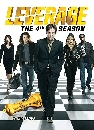 ��������� Leverage Season 4 ���Ǵһ���з�ҹ�š �� 4 4 DVD ��������