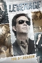 ��������� Leverage Season 5 Final ���Ǵһ���з�ҹ�š �� 5 4 DVD ��������