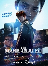 ����������� The Manipulated (2025) 3 DVD ��������