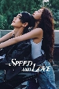 ������չ Speed and Love (2025) �ҧ�ѡ��袹ҹ 5 DVD ��������
