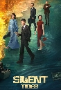 ������չ Silent Tides (2025) �������ǧ 5 DVD ��������