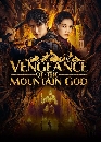 ������չ Vengeance of the Mountain God (2025) 3 DVD ��������