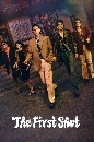 ������չ The First Shot (2024) ǧ������ 4 DVD ��������