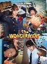 ����������� The WONDERfools (2026) �����Ȩ�����ѧ���� 2 DVD ��������