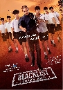 �Ф��� �ѡ���¹�Ѻ�ѭ�մ� Blacklist (2019) 3 DVD