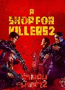 ����������� A Shop for Killers 2 (2026) ��ҹ�Ѻ�ѡ��� 2 2 DVD ��������
