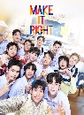 �Ф��� �ѡ�͡�Թ Make It Right (2026) 3 DVD